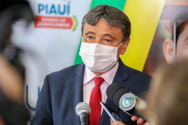 Governadores pedem a Bolsonaro prorrogação de calamidade para vacinação no País(Imagem:Roberta Aline)