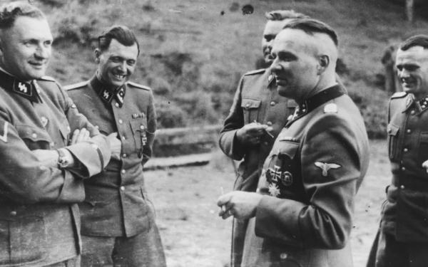 Filme sobre fuga de Josef Mengele para América Latina será filmado no Uruguai(Imagem:Reprodução)