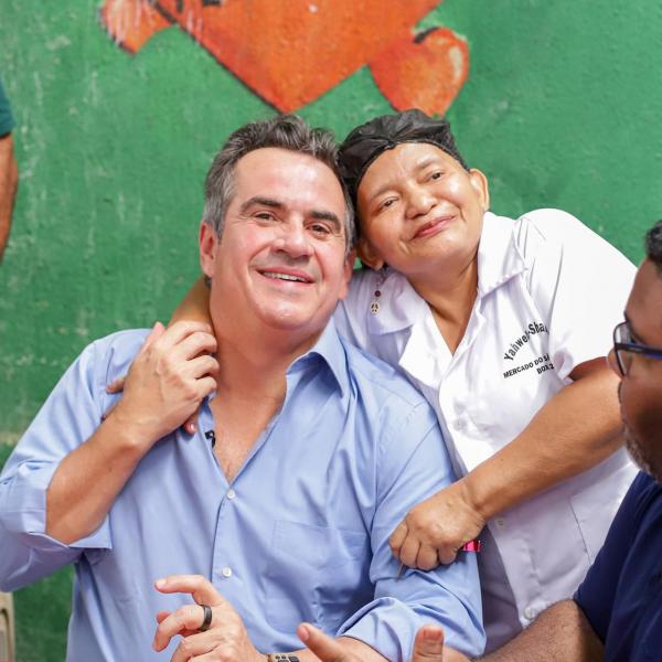 Ciro Nogueira (Imagem:Ascom)