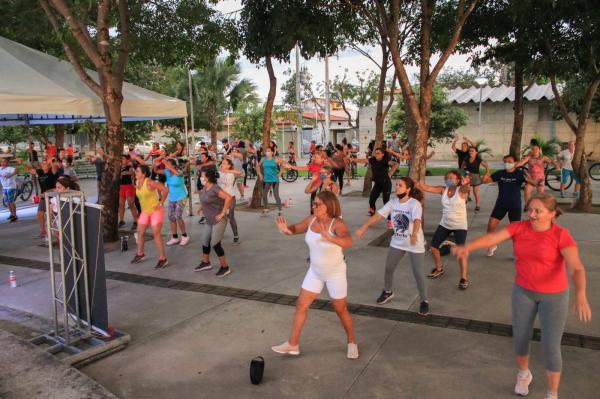 Dia do Desafio movimentará unidades do Sesc no Piauí (Imagem:Reprodução)