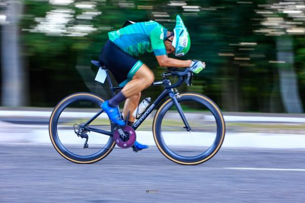 Abertas as inscri&ccedil;&otilde;es para o GP Teresina de Ciclismo, valendo ranking nacional da CBC(Imagem:Azimute Fotos)