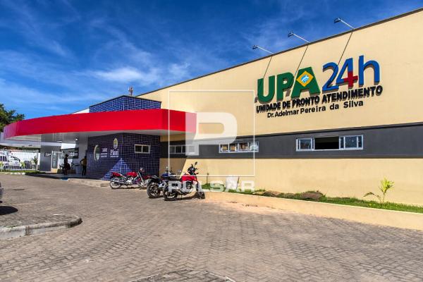 Homem &eacute; baleado durante tentativa de assalto em Bar&atilde;o de Graja&uacute;(Imagem:Reprodu&ccedil;&atilde;o)