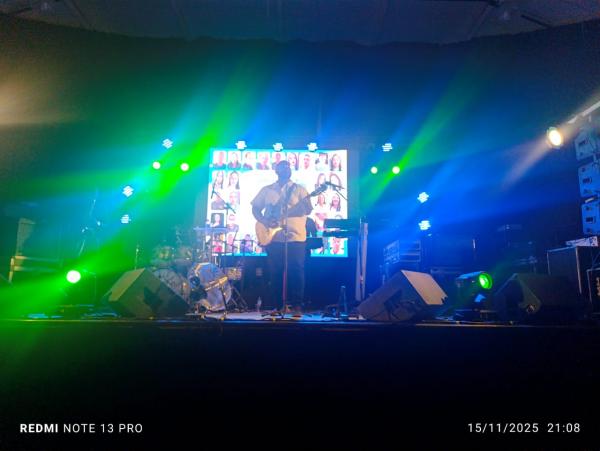 Óticas Piauí celebra 30 anos com confraternização especial em Floriano(Imagem:FlorianoNews)