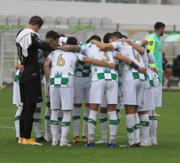 Portugal interdita clube que tem 24 de 28 jogadores com Covid-19(Imagem:Reprodução)