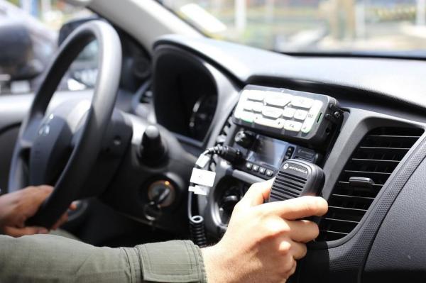 Medida elevou estabilidade das comunicações e trouxe recursos de missão crítica necessários à rotina policial em todo o Piauí(Imagem:Victor Melo/ Ascom PMPI)