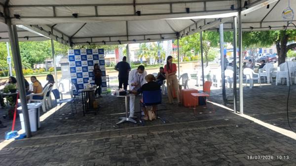 OAB Floriano realiza a&ccedil;&atilde;o 