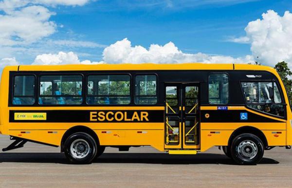 Governo do Piauí amplia em 26% repasse do Programa de Transporte Escolar(Imagem:Divulgação)