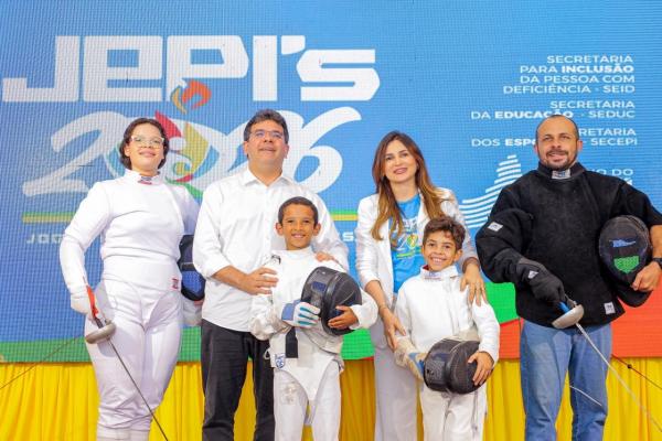 Os JEPIs 2026 ser&atilde;o realizados em duas etapas, com a fase polos ocorrendo entre os dias 8 de junho e 11 de julho e a etapa estadual entre 5 e 16 de agosto.(Imagem:Gabriel Paulino)