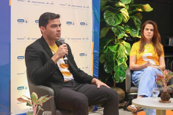 Semana S é apresentada à imprensa com foco no impacto social(Imagem:Divulgação)