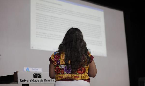 Estudo é da Uerj, com o apoio do Instituto Serrapilheira.(Imagem:Joédson Alves/Agência Brasil)