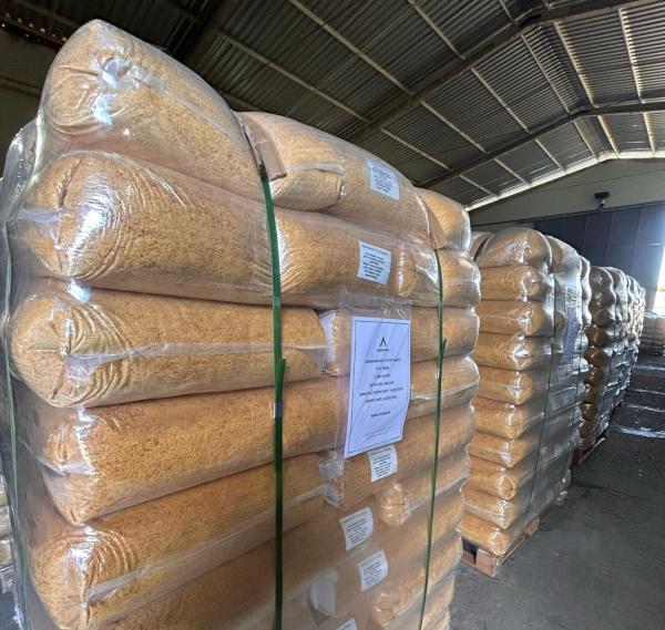 Governo do Piauí anuncia medidas para minimizar efeitos do tarifaço nas empresas exportadoras do estado(Imagem:Divulgação)
