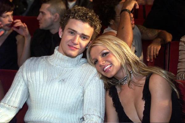 Livro de Britney Spears traz novos detalhes sobre aborto de Justin Timberlake.(Imagem:Kevin Mazur/WireImage)