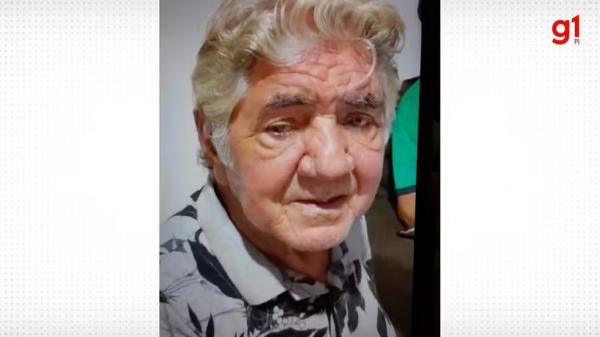 Pintor de 75 anos &eacute; encontrado morto com les&otilde;es na cabe&ccedil;a em oficina no PI.(Imagem:Reprodu&ccedil;&atilde;o/Redes Sociais)