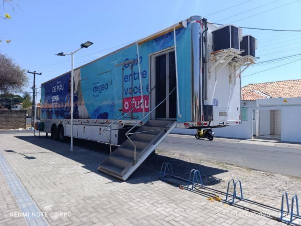 Águas do Piauí promove curso de Fundamentos de Instalação Hidráulica em Floriano.(Imagem:FlorianoNews)