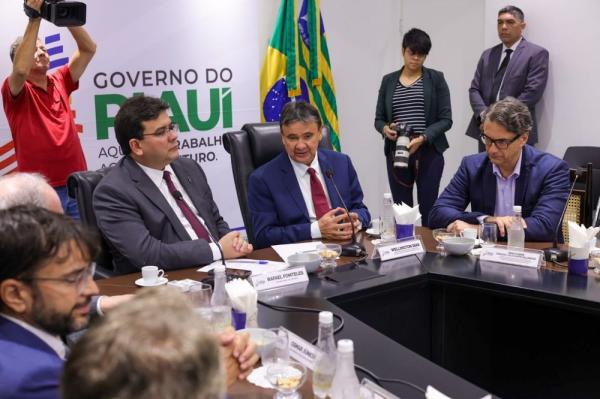 Piauí será apresentado como referência em redução da pobreza no encontro do G20, em Teresina(Imagem:Divulgação)