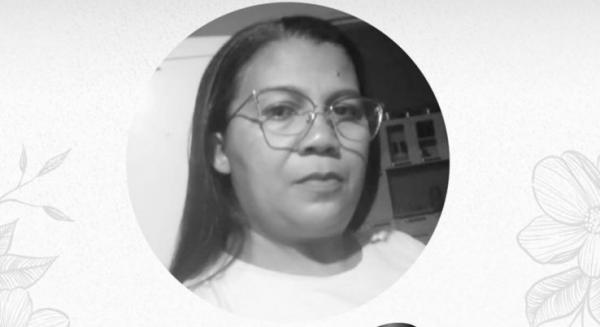 Maria Aurinete da Silva Nascimento(Imagem:Arquivo)