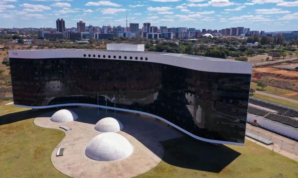 Plataformas serão apresentadas aos dirigentes e delegados do partido.(Imagem:Warley Andrade/TV Brasil)