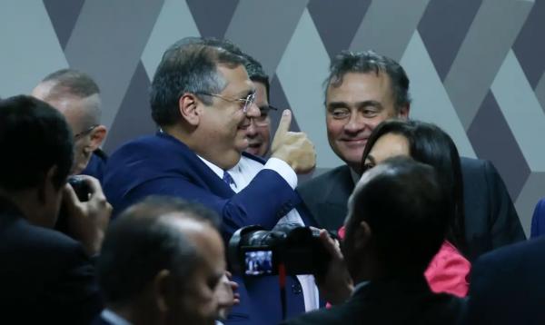 Em votação no plenário, ele recebeu 47 votos favoráveis.(Imagem:Lula Marques/ Agência Brasil)