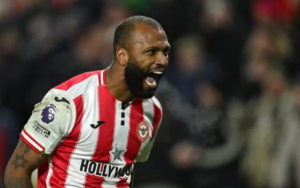 Igor Thiago sonha em vestir a camisa 9 do Brasil na Copa do Mundo: 