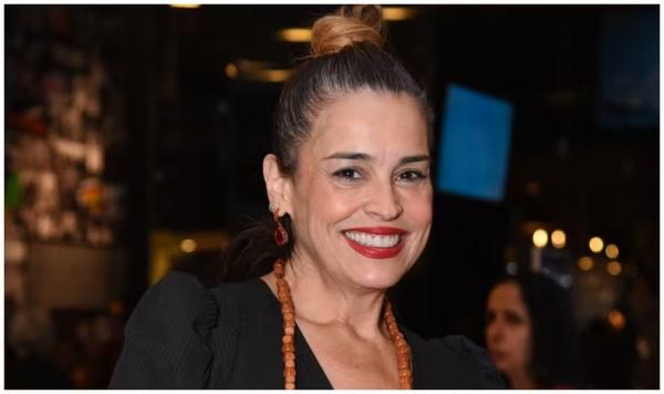 Suzy Rêgo sobre mudança de estilo de vida.(Imagem:Andy Santana/BrazilNews)