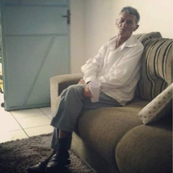 Idoso de 92 anos é primeiro paciente a falecer a espera de um leito de UTI no Piauí.(Imagem:TV Clube/ Érica Sousa)