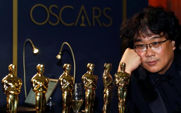 Oscar vai ter sempre dez indicados a melhor filme a partir de 2022(Imagem:Reprodução)