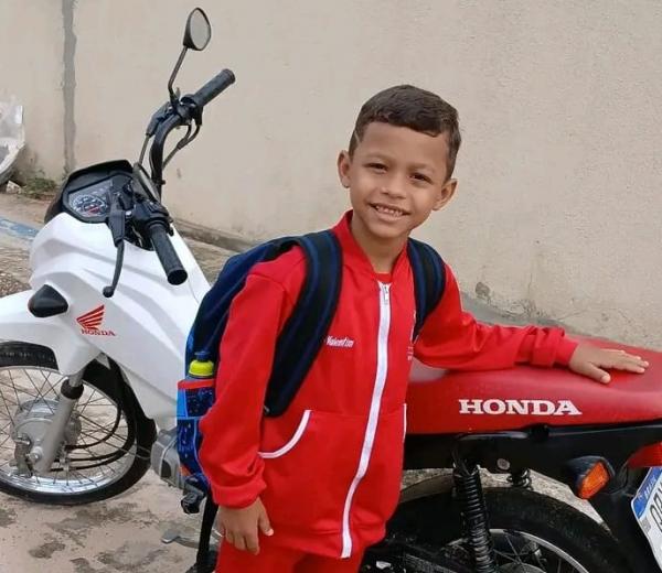 Pietro não resistiu aos ferimentos e morreu no hospital.(Imagem:Arquivo Pessoal)