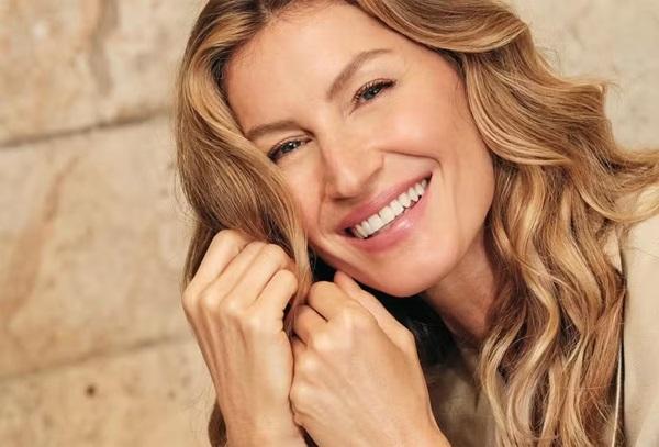 Gisele Bündchen(Imagem:Reprodução/Instagram)