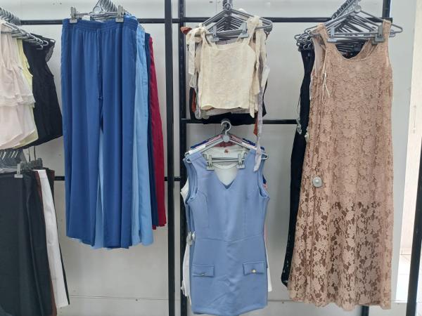  Armaz&eacute;m Para&iacute;ba de Floriano aposta em novidades e ofertas para o Carnaval e volta &agrave;s aulas(Imagem:FlorianoNews)