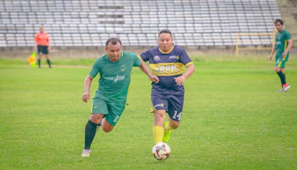 Supercopa APPM 25 consagra integra&ccedil;&atilde;o dos munic&iacute;pios e refor&ccedil;a investimentos no futebol piauiense(Imagem:Divulga&ccedil;&atilde;o)