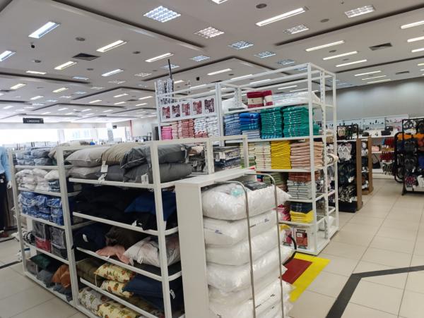 Semana das Mães no Armazém Paraíba tem ofertas especiais, horário estendido e entrega grátis(Imagem:FlorianoNews)