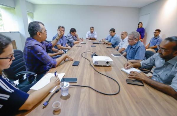 Além do Piauí, os estados da Bahia, Maranhão, Pará, Rio de Janeiro, Roraima, Sergipe e parte do estado do Amazonas, também realizarão última etapa de vacinação contra a febre aftos(Imagem:Divulgação)