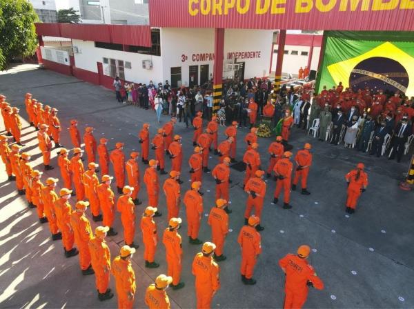 A solenidade será às 9h, no auditório da antiga sede do Tribunal de Justiça do Piauí.(Imagem:Divulgação)