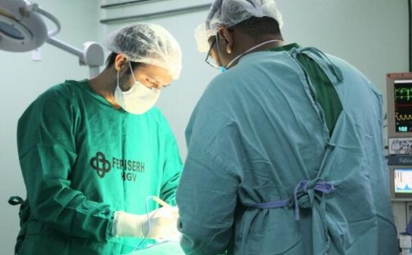 Piauí fica entre os estados que mais realiza transplantes e captações de órgãos e tecidos.(Imagem:Divulgação)