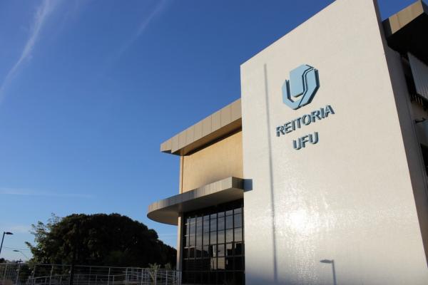 Comissão eleitoral define datas para registro de candidaturas para reitor e vice da UFU(Imagem:Reprodução)