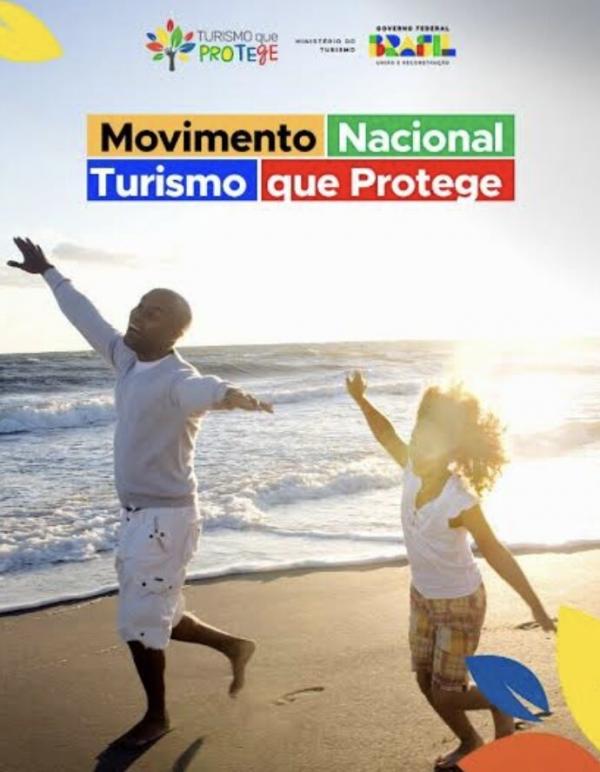 O lançamento oficial ocorreu durante o Seminário Internacional sobre Prevenção da Exploração Sexual de Crianças e Adolescentes no Turismo, realizado em Foz do Iguaçu (PR).(Imagem:Divulgação)