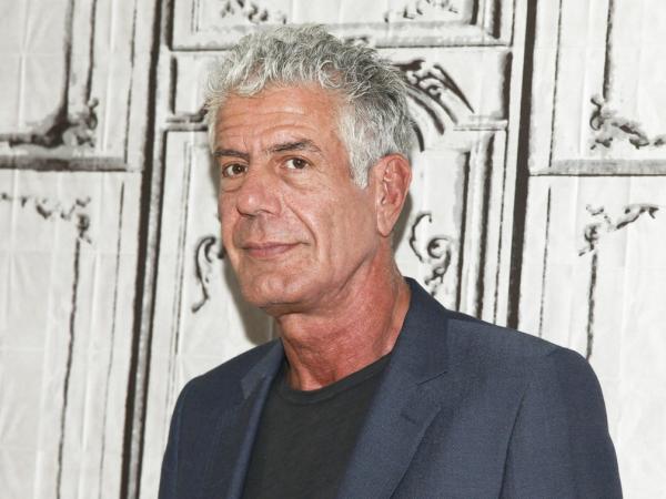 Documentário sobre Anthony Bourdain é criticado por usar inteligência artificial para recriar voz do(Imagem:Reprodução)