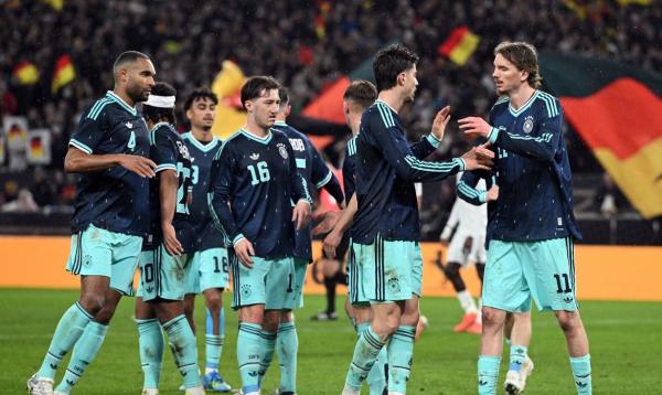 Tetracampe&atilde; mundial Alemanha &eacute; o destaque do Grupo E da Copa.(Imagem:Reuters/Federico Gambarini/Arquivo)