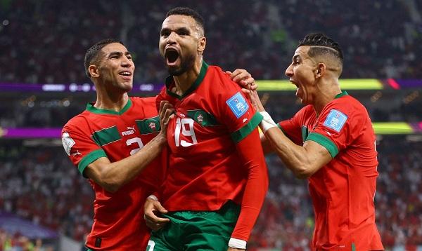 Equipes disputam semifinal da Copa do Catar a partir das 16h.(Imagem:Reuters/Carl Recine/Direitos Reservados)