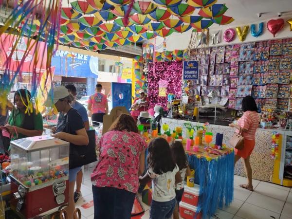 Mercado de trabalho no Carnaval(Imagem:g1g1)