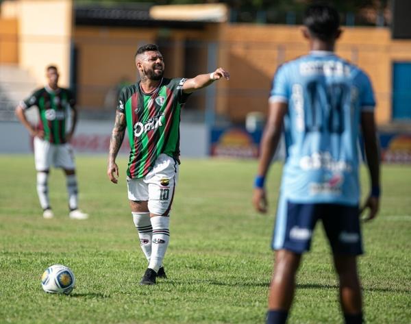 Em estreia no Nordestão, Fluminense fica no empate sem gols contra o CSA-AL.(Imagem:Wesley Douglas/Flu)