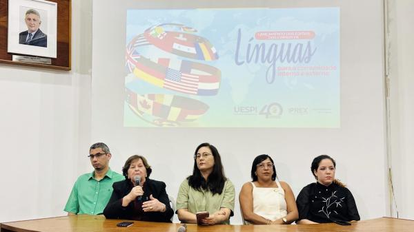 Os cursos ser&atilde;o oferecidos nas modalidades presencial e online, totalmente gratuitos e abertos &agrave; comunidade.(Imagem:Roger Cunha)