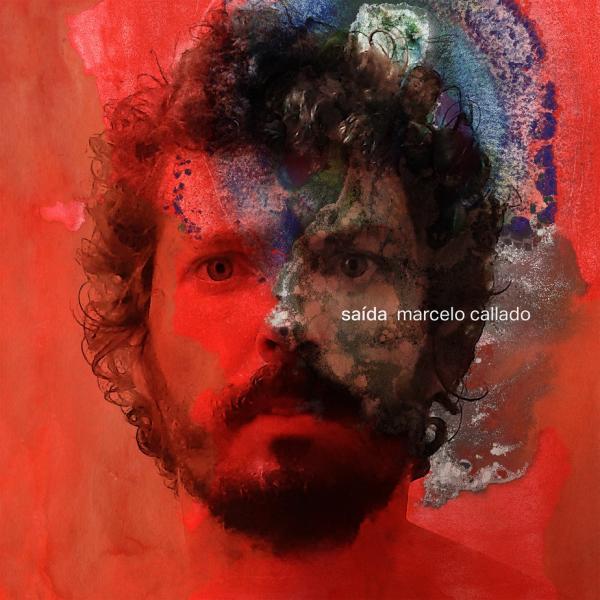 Marcelo Callado aponta álbum Saída com música inspirada por livro de líder indígena(Imagem:Reprodução)
