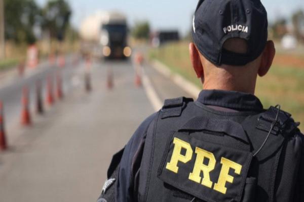 PRF registra 23 acidentes e 3 óbitos durante 5 dias em rodovias no Piauí(Imagem:Reprodução)