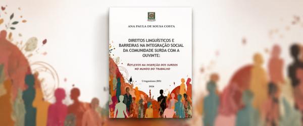O livro &eacute; resultado da pesquisa de conclus&atilde;o de curso da autora na gradua&ccedil;&atilde;o em Direito da historiadora Ana Paula de Sousa Costa.(Imagem:Divulga&ccedil;&atilde;o)