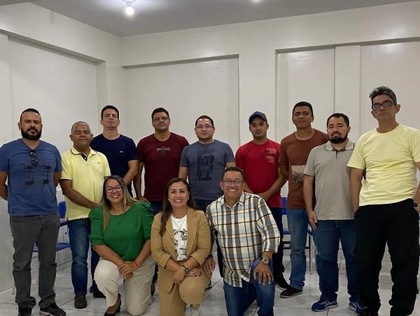 Colégio Impacto e Impacto Kids realizam reunião para garantir segurança dos alunos e colaboradores.(Imagem:Reprodução/Instagram)