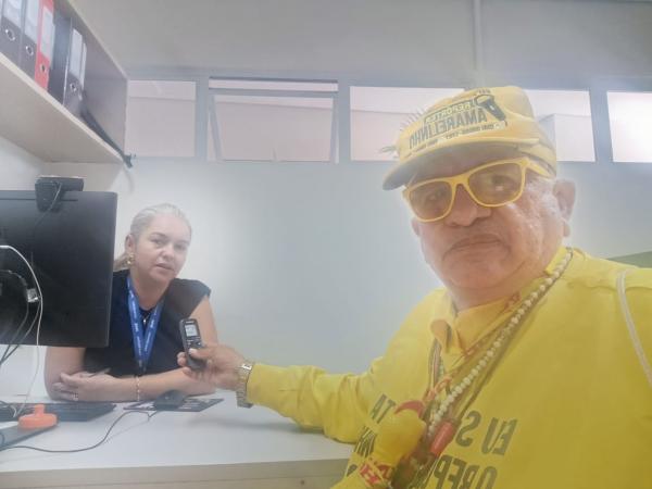 SESC oferece benefícios exclusivos para comerciários e comunidade: saiba como garantir o seu acesso(Imagem:Divulgação)