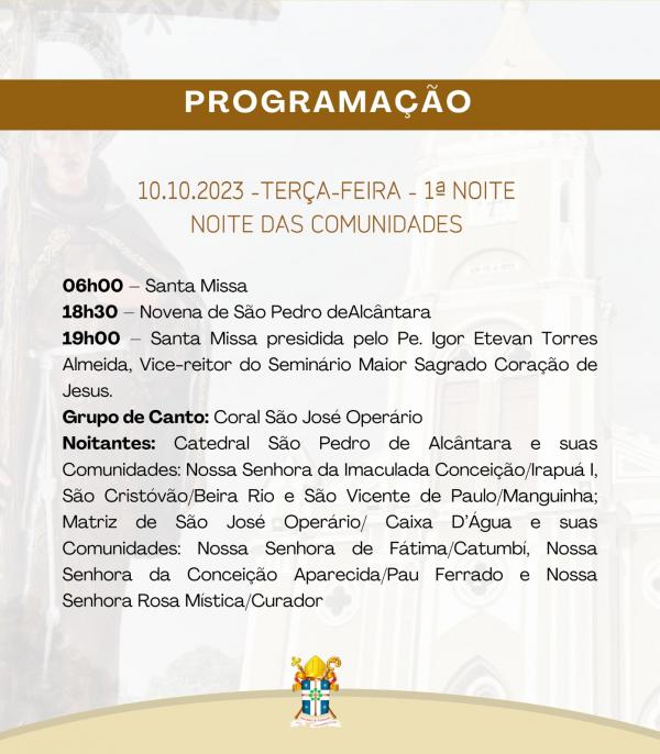 Programação(Imagem: Divulgação)