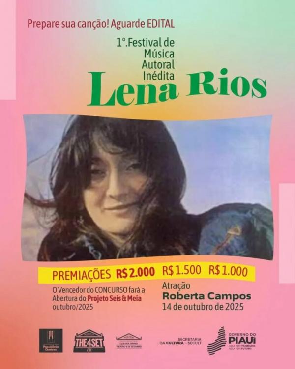 Festival de Música Autoral Inédita
