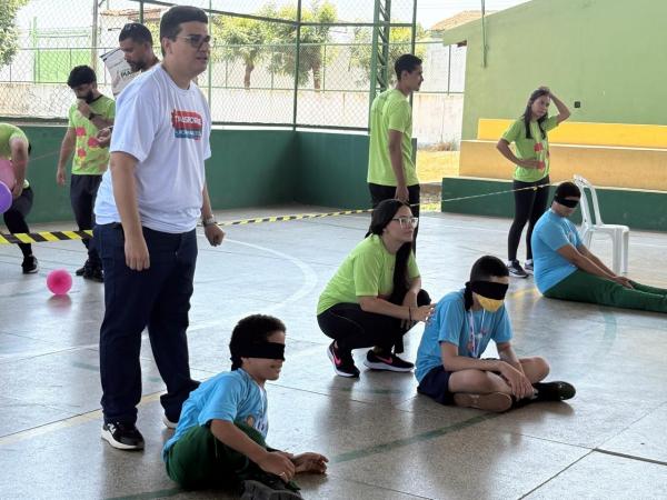 Em 2025, Siespi beneficia 146 projetos e revoluciona o incentivo ao esporte no Piau&iacute;(Imagem:Divulga&ccedil;&atilde;o)